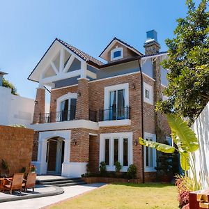 Dai Nam Villa Buôn Ma Thuột Exterior photo