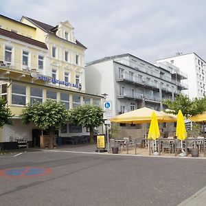 Hrboardinghaus Remagen Daire Exterior photo