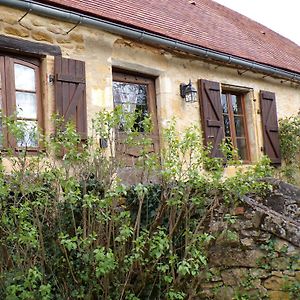 Gite Rural, Proche Des Sites Touristiques Villa Gourdon-en-quercy Exterior photo