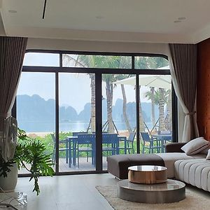 Kam'S Home Kuang Ninh Exterior photo