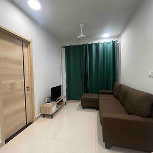 Cozy One-Room Apartment Stay Hulhumale Exterior photo