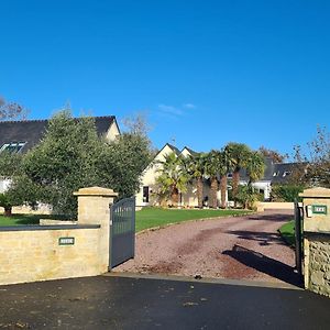 Casa Damg Daire Loucelles Exterior photo