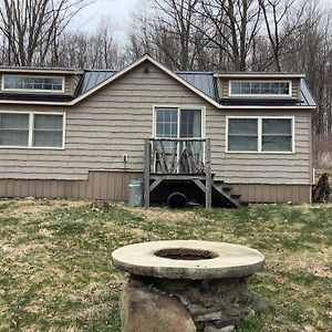 Lakeside Tiny Cozy Retreat Daire Ulster Exterior photo