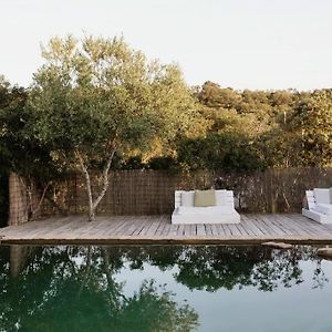 Casa Brava - Algarve Bed & Breakfast Loulé Exterior photo