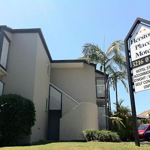 Herston Place Motel Brisbane Exterior photo