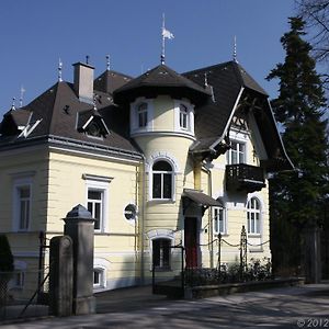 Villa Nova - Hotel Garni Waidhofen-Ybbs Exterior photo