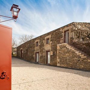 Morgadio Da Calcada Douro Wine&Tourism Konuk evi Provesende Exterior photo