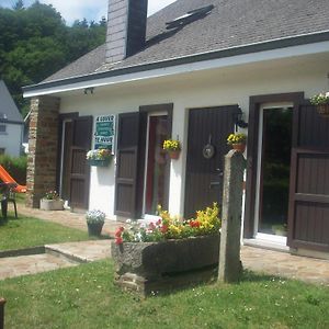 Chez Lola Daire La-Roche-en-Ardenne Exterior photo