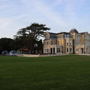The Mansion Apart otel Southampton Exterior photo