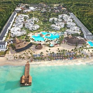 Sunscape Dominicus La Romana Otel Bayahibe Exterior photo