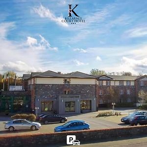 Killarney Court Hotel Exterior photo