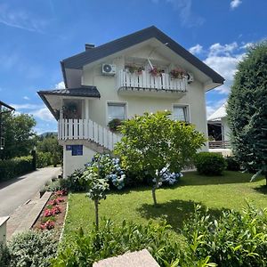 House Magdic Plitvice Otel Grabovac  Exterior photo