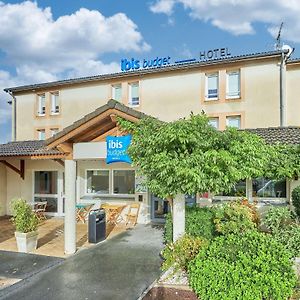 Ibis Budget Lisieux Otel Exterior photo