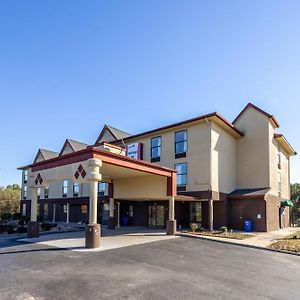 High Point Inn & Suites Archdale Exterior photo