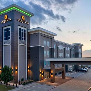 La Quinta By Wyndham Denton - University Drive Otel Exterior photo