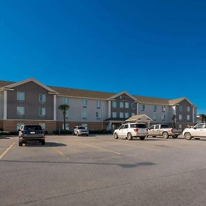 Mainstay Suites Houma Exterior photo