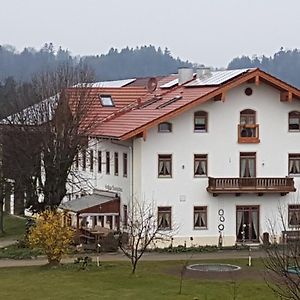 Pension Baumgartner Otel Rott am Inn Exterior photo