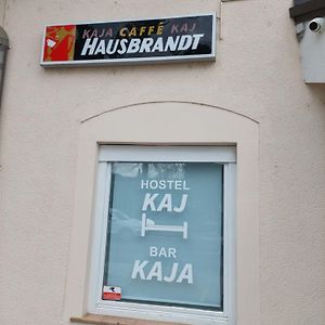 Apartma Kaj In Kaja Daire Maribor Exterior photo