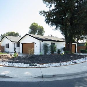 The Blues Charming Duplex In The Heart Of Yuba Daire Yuba City Exterior photo