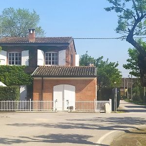 Casa Vacanza "A Castelfranco D'Oglio" Daire Piadena Exterior photo