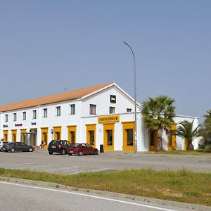 As Chucena Otel Exterior photo