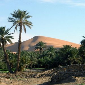 Hotel Riad Oasis Merzouga Exterior photo