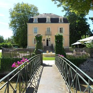 Auberge Cote Riviere Otel Is-sur-Tille Exterior photo