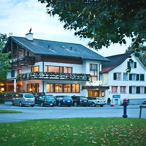 Landgasthof Roessle ** Superior Otel Ruggell Exterior photo