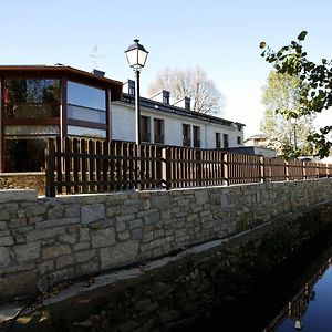 Posada Real La Yensula Otel El Puente  Exterior photo