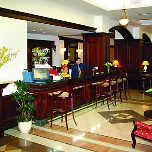 Drustar Hotel Silistre Restaurant photo