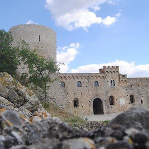 Residenza Ducale Otel Bovino Exterior photo