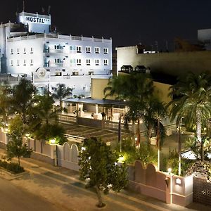 Casa Quiquet Otel Beniparrell Exterior photo