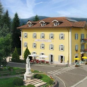 Locanda Alpina Otel Brez Exterior photo