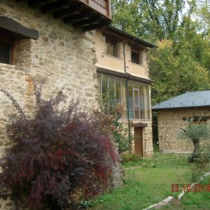 Posada Real El Sendero Del Agua (Adults Only) Otel Trefacio Exterior photo