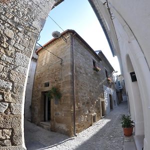 Residenza Lastene Otel Bovino Exterior photo