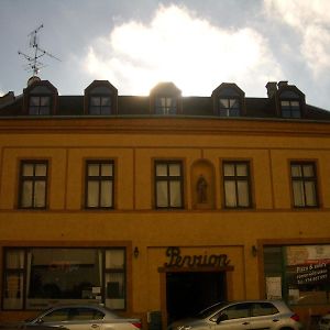 Penzion U Antonicka Otel Prostějov Exterior photo