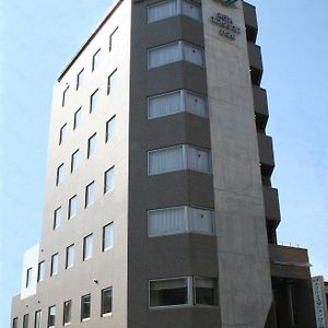 Hotel Estacion Hikone Exterior photo