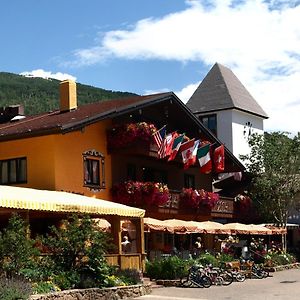 Hotel Gasthof Gramshammer Vail Exterior photo