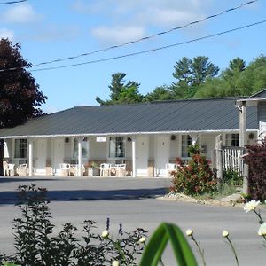 Boathouse Country Inn Rockport Exterior photo