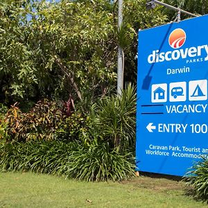 Discovery Parks - Darwin Otel Exterior photo