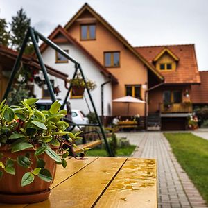 Penzion Jas Otel Zuberec Exterior photo