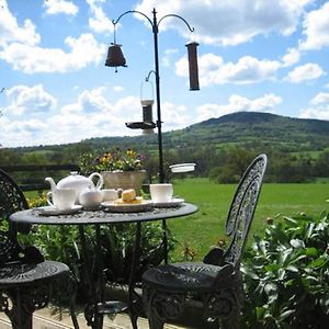 Ladderstile Retreat Bed & Breakfast Congleton Exterior photo