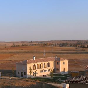 Hostal Moratinos Otel Exterior photo