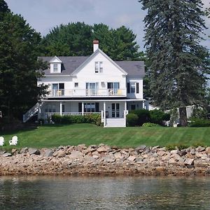 Dockside Guest Quarters Otel York Exterior photo