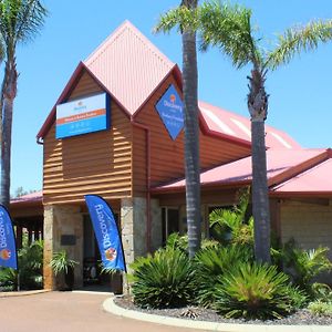 Discovery Parks - Bunbury Foreshore Otel Exterior photo