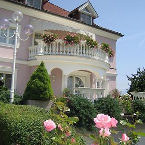 Villa Rose Sankt Kanzian am Klopeiner See Exterior photo