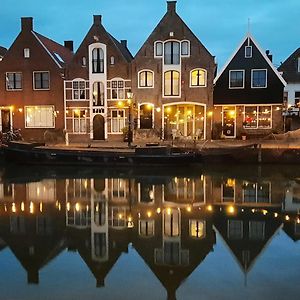 The Dutch Buoy Villa Monnickendam Exterior photo