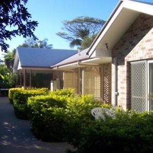 Redland Bay Motel Brisbane Exterior photo