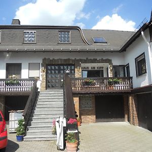 Haus Am Kipp Otel Gutenacker Exterior photo