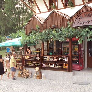 Mario Complex Otel Melnik  Exterior photo